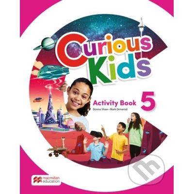 Curious Kids Level 5