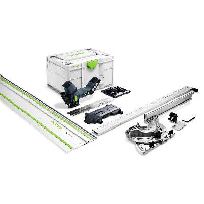 Festool ISC 240 EB-Basic/XL-FS akumulátorová píla na izolačné materiály 578922