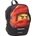 LEGO® Раница за детска градина LEGO NINJAGO Red