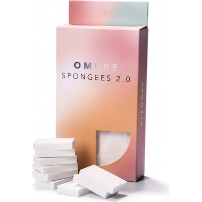 Glamora OMBRE SPONGEES 2.0 NEW – Sleviste.cz