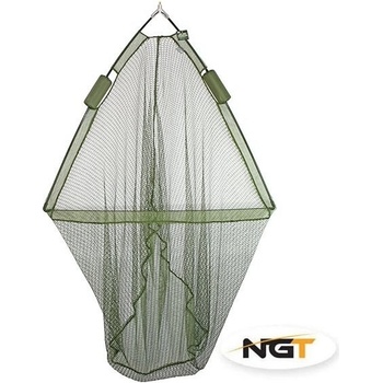 NGT ová Hlava Specimen Net 42 with Dual Net Float System