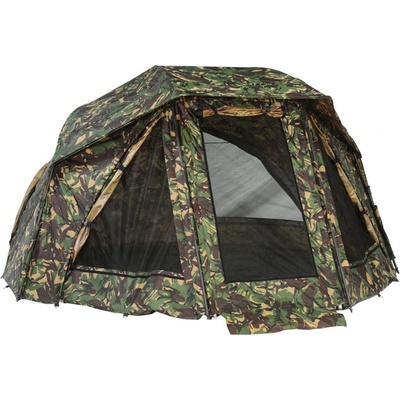 Giants Fishing Brolly Umbrella Exclusive Camo 60