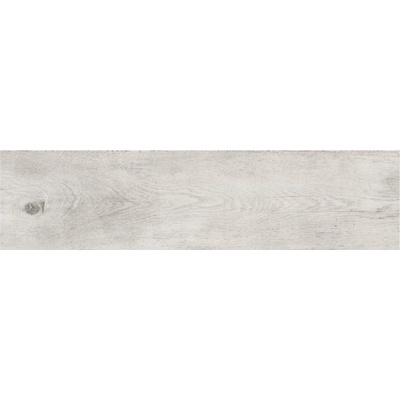 Rako Saloon DAK82745 19,8 x 79,8 cm bielosivá 0.64 m²