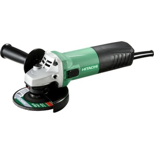 HiKOKI (Hitachi) G12SR4/G12SR4YGZ Ъглошлайф