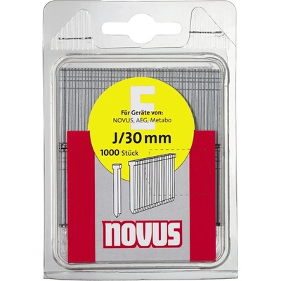 Hřebíčky NOVUS 'E' typ J/16 044-0063