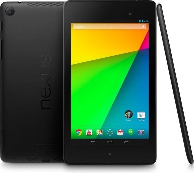Asus Nexus 7 II 32GB 3G - Heureka.sk