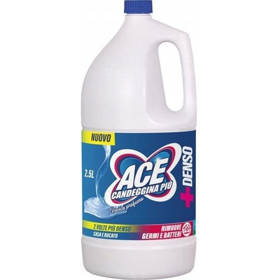 Ace Bieliaci gél 2,5 l
