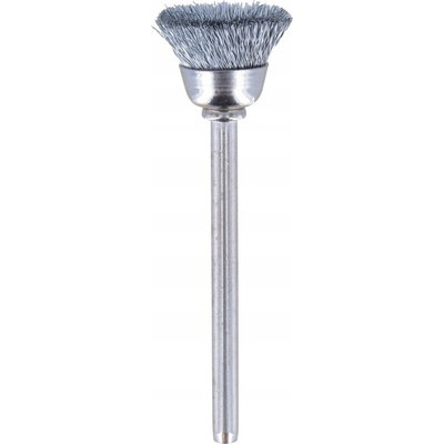 DREMEL Drôtená kefa z uhlíkovej ocele 13 mm 26150442JA