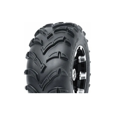 Journey Tyre P377 25x10 R12 45J 4PR