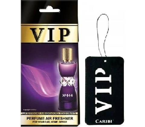 VIP 444 Caribi