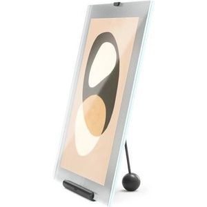 Umbra hk ltd (Канада) Рамка за снимки umbra flute - цвят черен - 20 х 25 см (umbra 1022482-040)