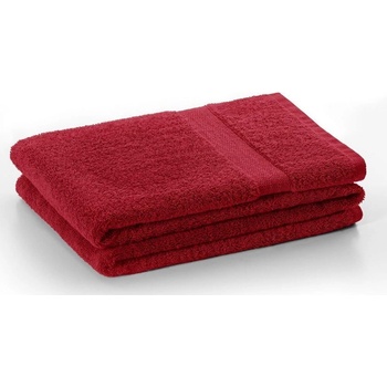 Restilo Червена кърпа , 50 x 100 cm Marina - DecoKing (120011240)