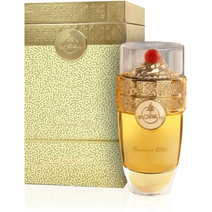 Paris Corner Banana Bliss EDP 100 ml Парфюми