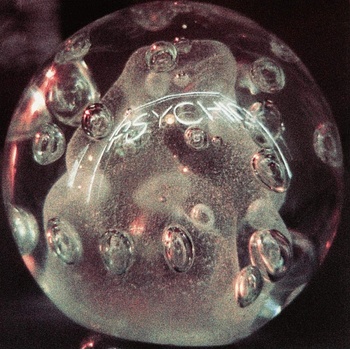 DARKSIDE: PSYCHIC LP