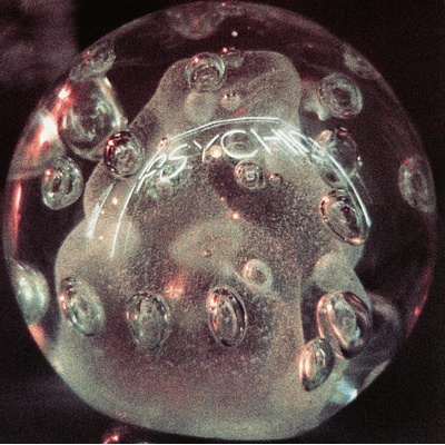 DARKSIDE: PSYCHIC LP