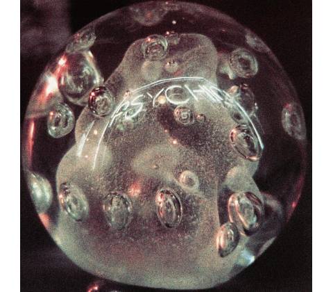 DARKSIDE: PSYCHIC LP