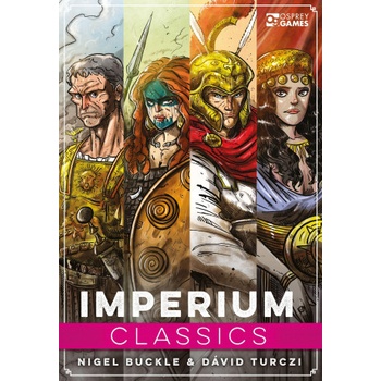 Osprey Games Imperium: Classics