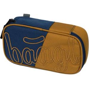 Baagl BAAGL Ученически несесер etui Duo (A-34965)