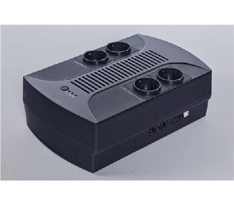 Eurocase EA200PLUS 650VA
