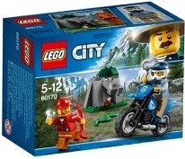 Lego set 60170 sale