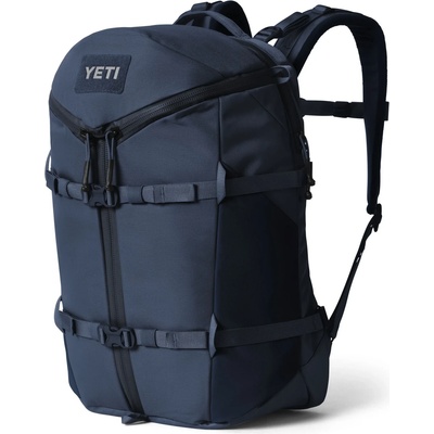 Yeti Coolers Дневна раница Yeti coolers Ranchero 27 Daypack - New Navy - размер One Size (504-0502-0411)