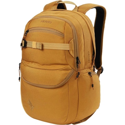 Nitro Future Hero Amber Glow 35L