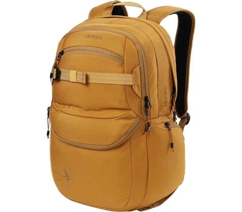Nitro Future Hero Amber Glow 35L