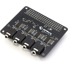 Doplnok HiFiBerry ADC8x