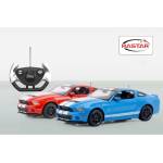 Rastar Ford Shelby GT 500 1:14