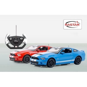 Rastar Ford Shelby GT 500 1:14