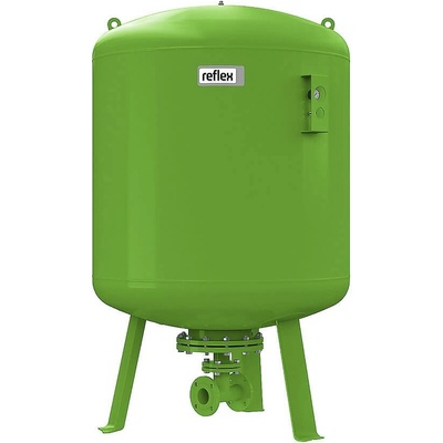REFLEX expanzomat REFIX DT5 1000/16,DN50/PN16 1000l 7370800