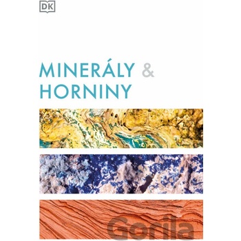Minerály & horniny