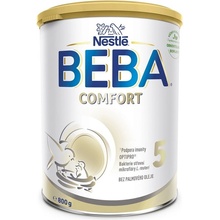 BEBA Comfort 5 800 g