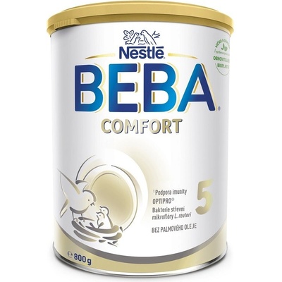 BEBA Comfort 5 800 g