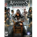 Hry na PC Assassins Creed: Syndicate (Gold)