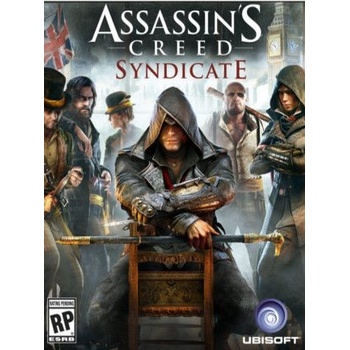 Assassins Creed: Syndicate (Gold)