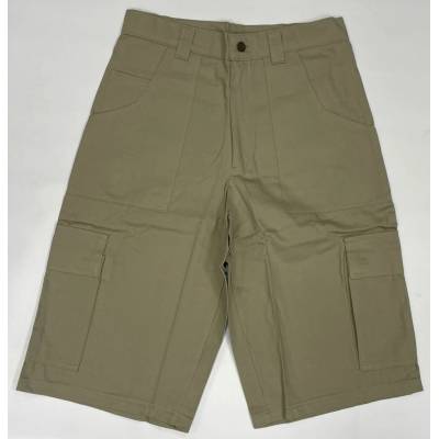 EGGG DESIGN EGD SHORTS
