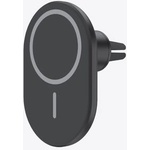 Dviced Magnetic wireless car charger - Black (DV250006) - iStore