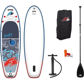 Paddleboard F2 Sport Kids 9,2'