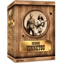 Filmy Kolekce: Vinnetou DVD