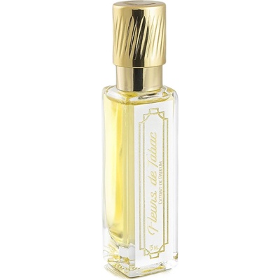 Cherigan Fleurs De Tabac parfémovaná voda unisex 15 ml