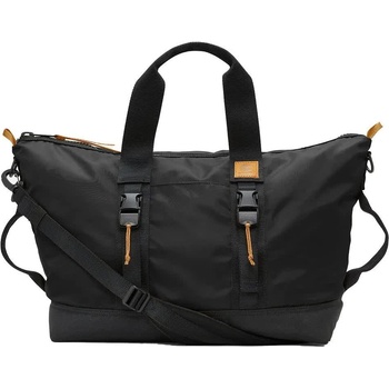 Timberland Чанта Timberland Nylon Weekender 32.5L bag - Black (Black)