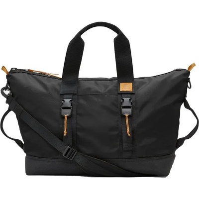 Timberland Чанта Timberland Nylon Weekender 32.5L bag - Black (Black)