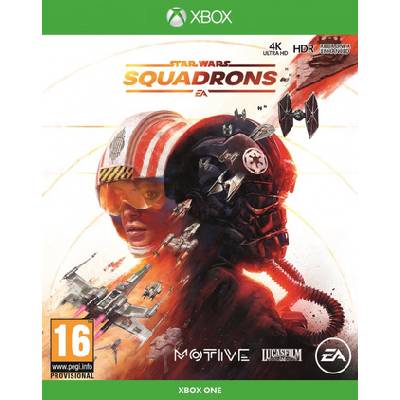 Star Wars: Squadrons