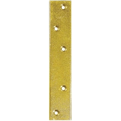 Domax hrubá spojka plochá LG 1172 x 30 x 3 mm 20 ks