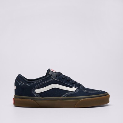 Vans Rowley Classic мъжки Обувки Маратонки VN0009QJLKZ1 Тъмносин 44 (VN0009QJLKZ1)