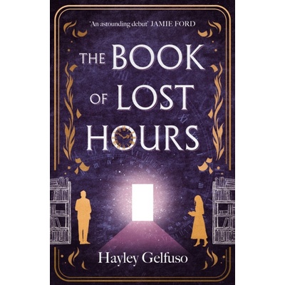 The Book of Lost Hours