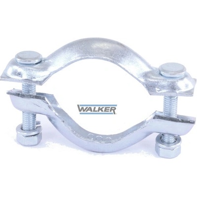 WALKER Svěrná objímka, výfukový systém 82501