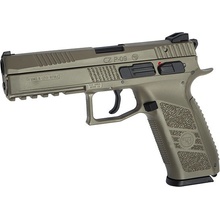 ASG CZ P-09 GBB plynová