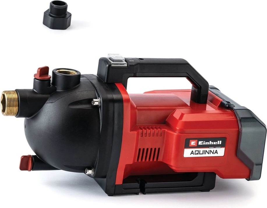 Einhell AQUINNA Expert 4180400